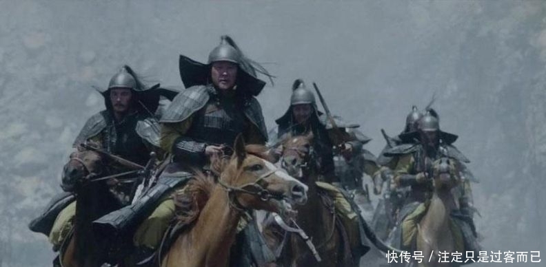 『秀吉和杨文』杨文广与丰臣秀吉,谁更厉害?中日历史上两次“一夜城”奇迹