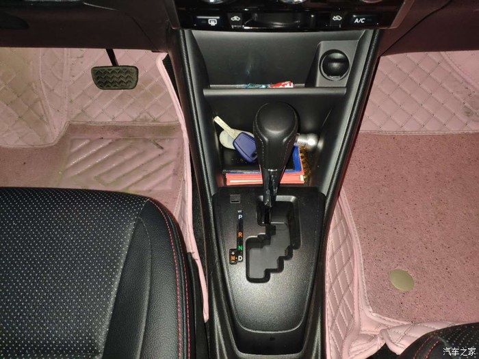  性能■2020款YARiS L 致炫性能感受，家用是没有任何问题