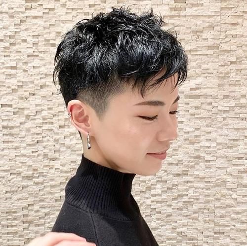  [夏季]2020夏季精选短发20款抢先看，立体蓬松很时尚，美到你了吗