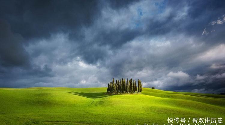 隐藏在中国十大世界级风景名胜区，你去过多少？