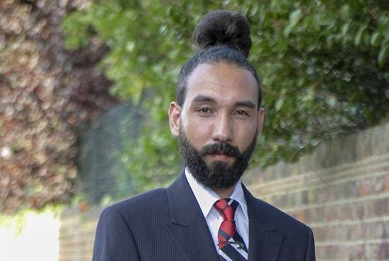 因发型被解雇 男子控诉英航性别歧视