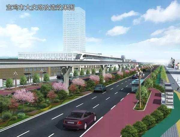 外国友人称：东部像“美国”，西部像“非洲”