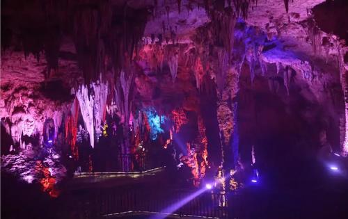 绥阳又一“绝世奇观”即将面世！