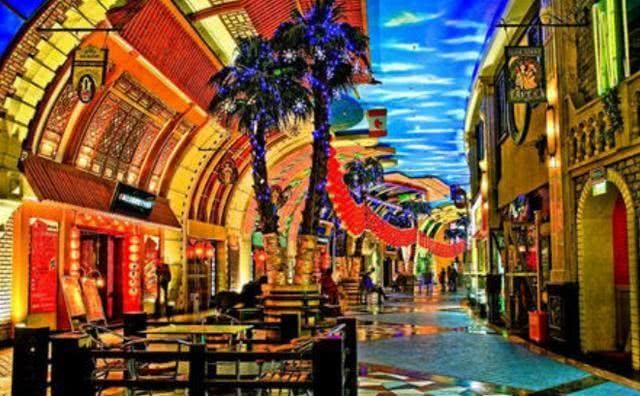 中国最无奈的新一线城市,因发展太好面积太大,常被误会为是省