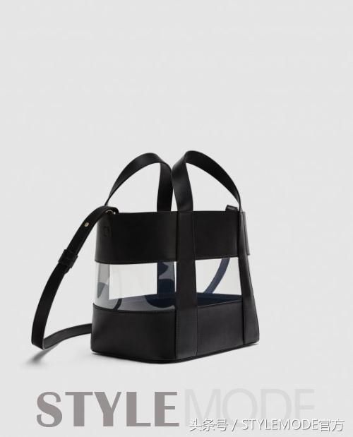 今夏超火的透视风，瞬间降温Pick一下！