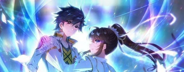 #超神#传灵塔太难了, 蓝轩宇“超神二代”的身份, 只有他们不知道