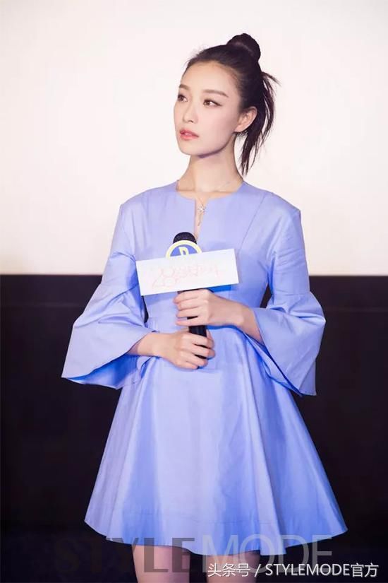 夏季最全佛系穿搭的教科书，快来收藏！