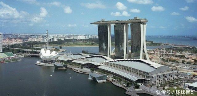 史上造价最贵的建筑, 最高达6667亿人民币, 中国有两个上榜