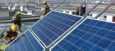  「光伏板」为何当年农村红极一时的光伏发电，突然销声匿迹了？