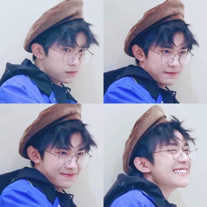 易烊千玺火到国外，带猫咪拍广告，一身潮装让韩国机场都瘫痪了!