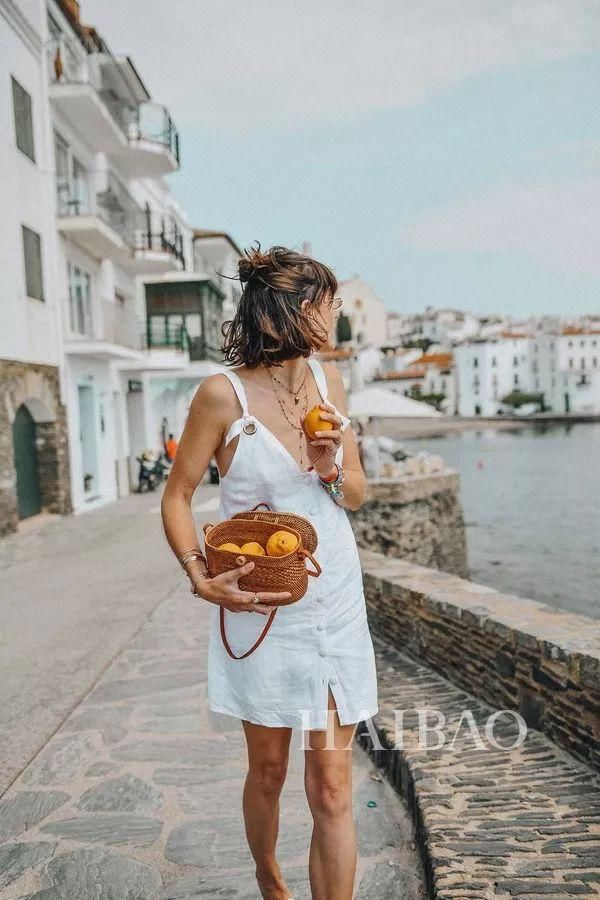 收藏｜各种领口的内衣怎么选？这已经是第二次教你们啦！