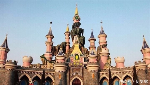 中国各大城市的方特欢乐世界,你最喜欢哪一个