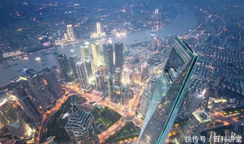 中国经济“领头羊”的城市，GDP突破过3万亿，是你家乡吗？