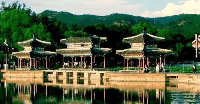 河北三大最美景点，爬山赏景走起，人生必去2个