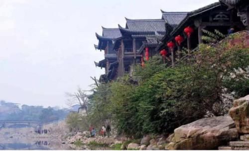 盘点那些大方的景区，便宜的门票只收1块钱，甚至一言不合就免票