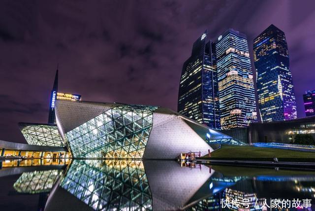 人气爆棚的五座城市,成都、西安都不算,最火的城市你真想不到!