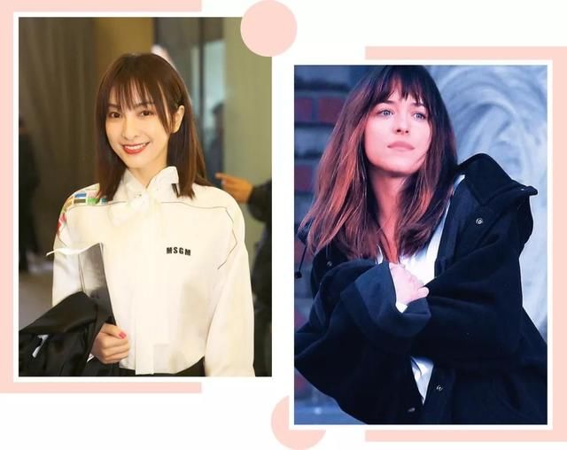 千万别剪这个刘海！超！显！胖！