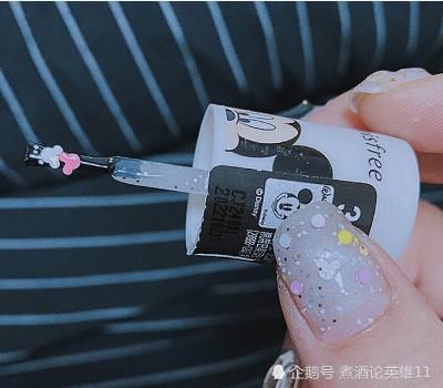 『米妮』迪士尼联名隐藏单品曝光,全新暗黑米妮包来袭,确认过眼神是我缺的包