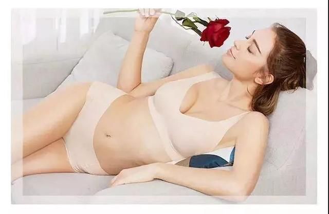 合格的内衣，是舒服到不觉得它存在