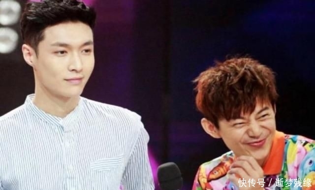[鹿晗]偶像练习生3：正式官宣，没等来鹿晗，却迎来他担任新PD！