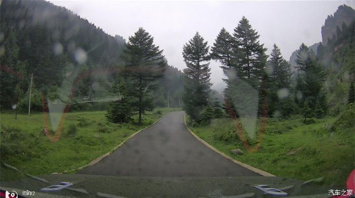 自驾长安CS75游中国最大的庄园式建筑群，山西榆次常家庄园