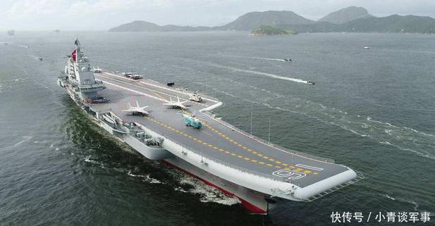 俄罗斯唯一航母遭殃,想借中国航母甲板训练,中