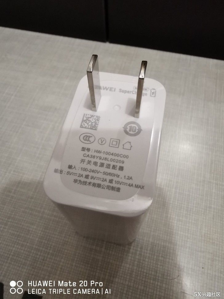 华为MATE 20&amp;MATE 20 pro开箱微体验