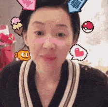 小八||那些说自己没有保养的女明星是真的不保养吗?