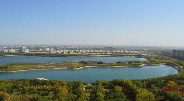  『甘肃省』甘肃面积最大和最小的城市：足足相差66倍，经济一般知名度却很高