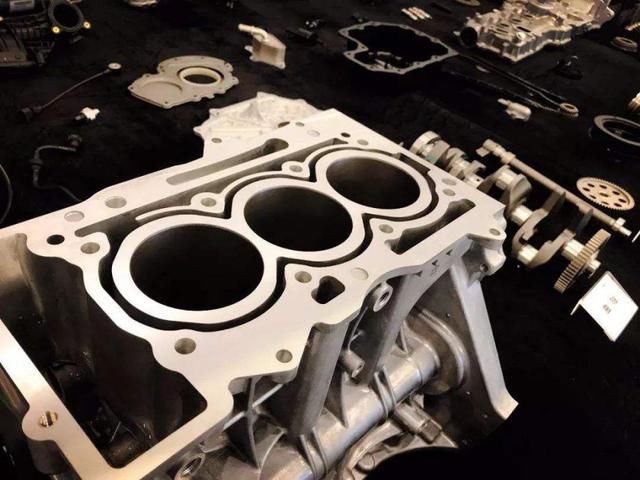 三缸机到底能不能买？它的优缺点一次统统告诉你