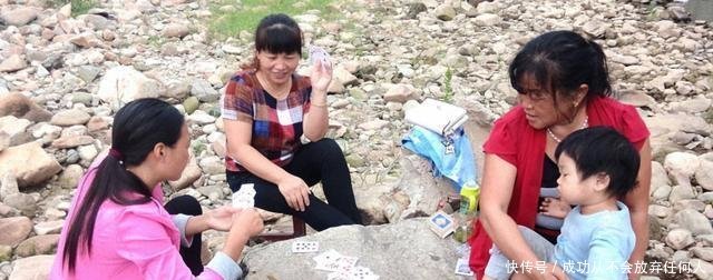 打麻将犯不犯法终于有答案了，2种情况算娱乐，3种情况算赌博