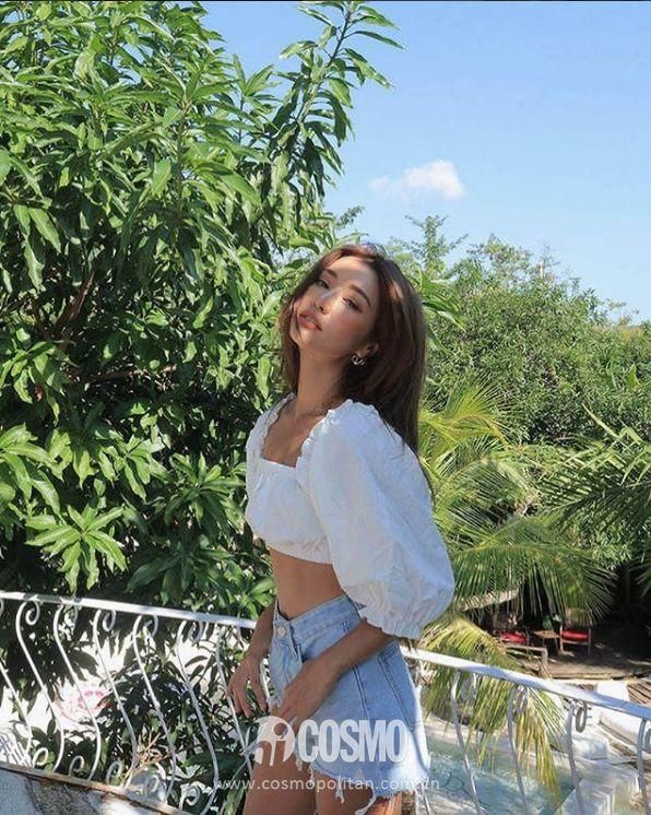 时髦办｜不屑当网红哦？搞得她们的搭配术你都知道一样