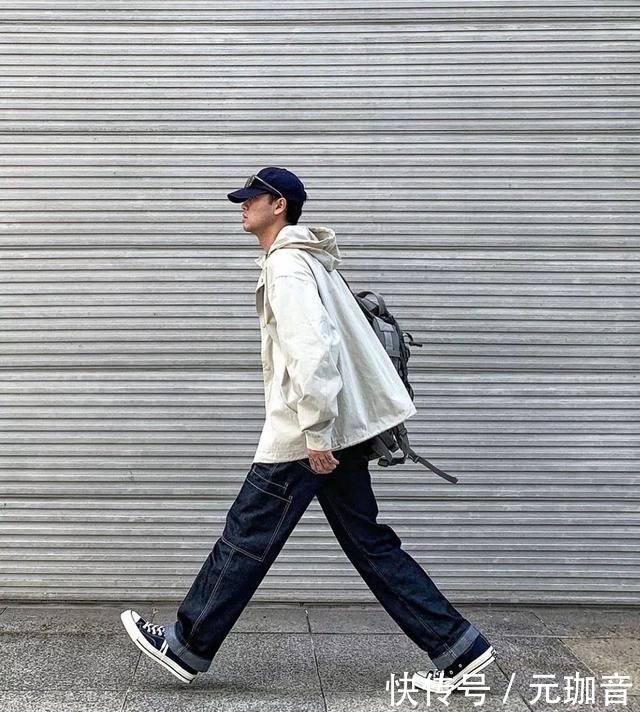  「小哥」壁纸 | 开工怎么穿？韩国小哥研究的很透彻