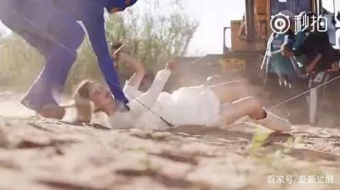 拼命三娘赵丽颖，停工被质疑患病，更博怒怼：讨厌心术不正的人