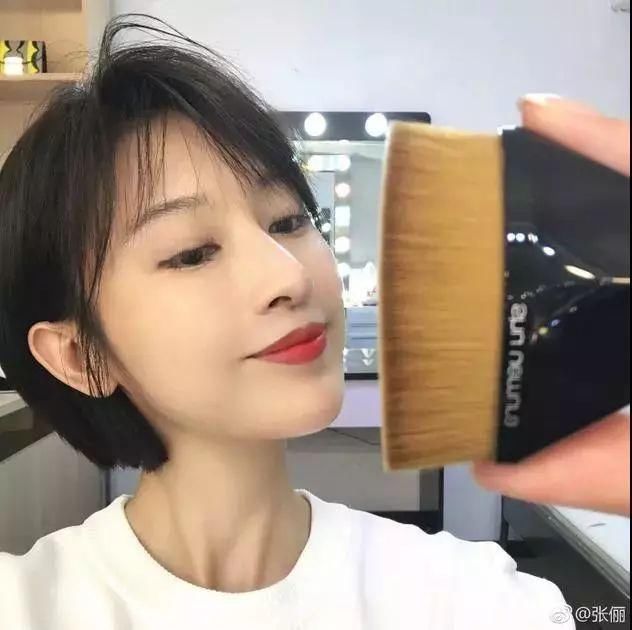 想成为漂亮的小仙女没有错，但是第一步你就做错了呀!