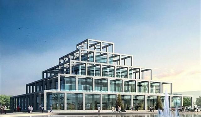 “权健”束昱辉曾在这里当销售员？天津天狮集团总部大揭秘