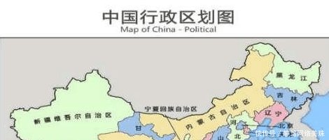 河南河北哪条河为界 广东广西中的“广”又是什么