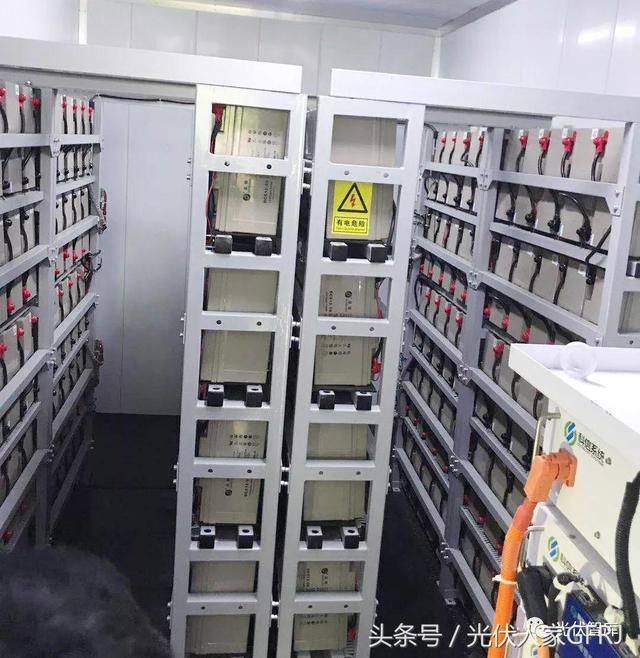 光伏+储能新玩法:发的电可以随意卖给邻居,还能省电30%!