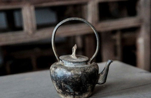  「老家」农村老家旧物件越来越少，那是儿时的岁月，你家还有么