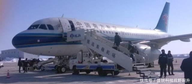 国内“最闲”的机场，每天就起飞一架飞机，飞机走了大家就下班了