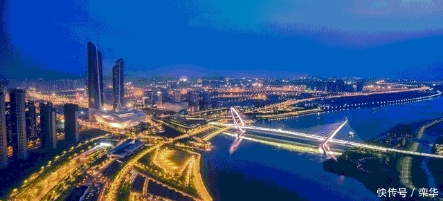 国内最可能被合并的5个地级市： 为建成一流省会城市提供战略支撑