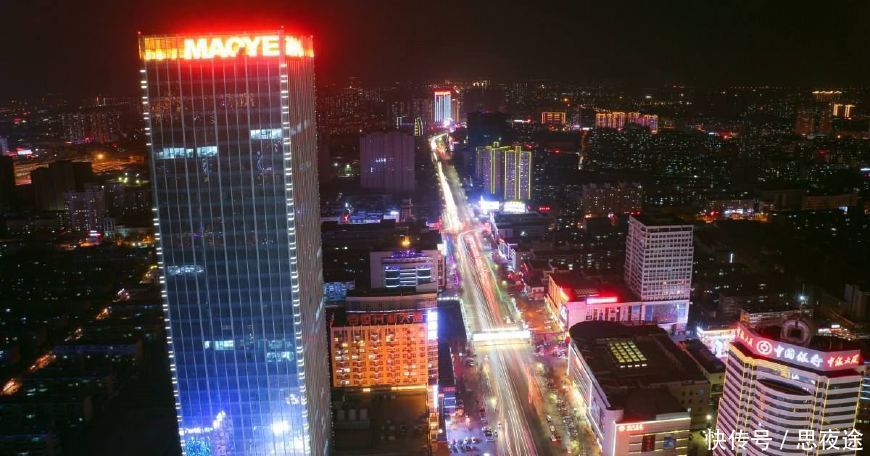 河北最奇葩城市：人口千万经济却不如县级市，号称中国冠军第一城