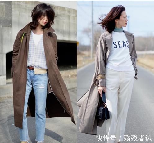 适合@职场女性必备的穿搭技巧,知性优雅的简约风穿搭,显气质有女人味