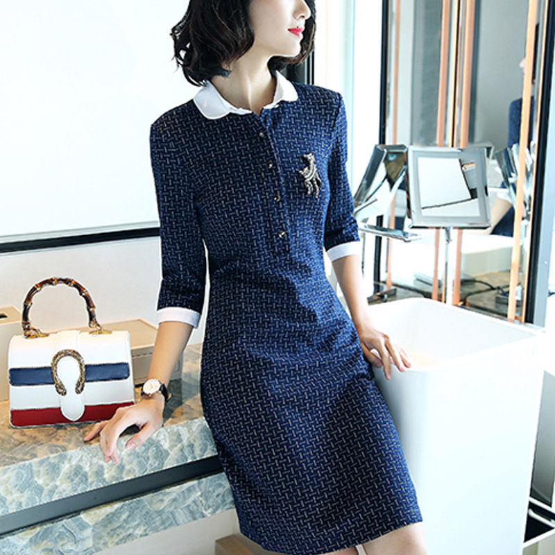 入秋了别再乱买了，这些秋装洋气减龄还便宜，品味一下就上升了