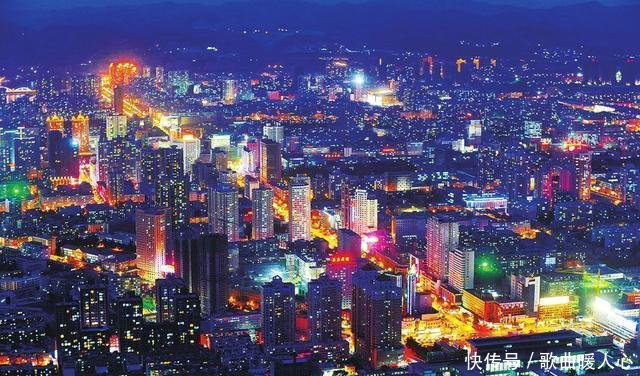 2019中国十佳不夜城排行榜，西安顺利上榜，居然没有上海