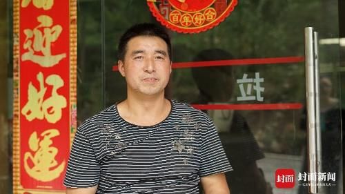 农家乐老板拿出新房安置游客：我收到了所有离开游客的转账，只多