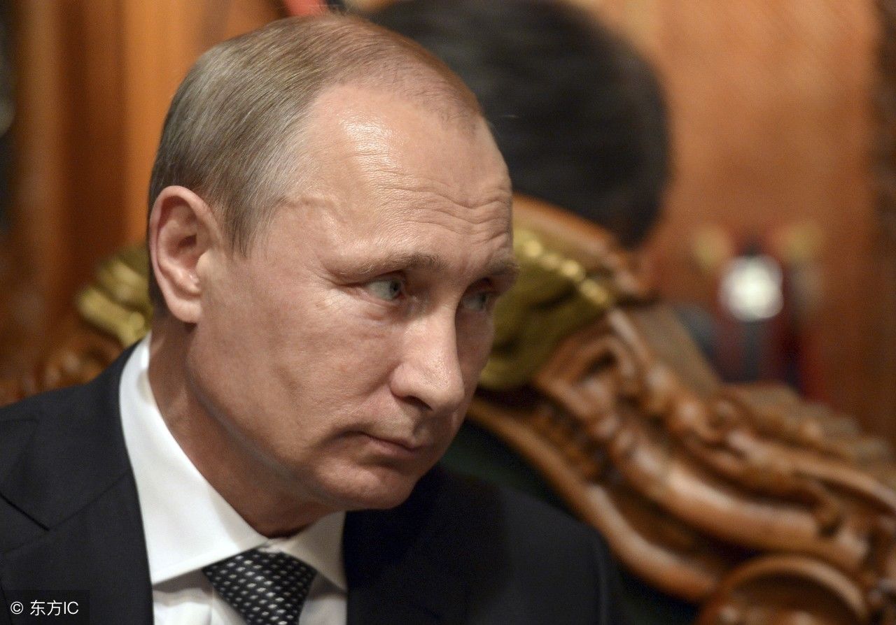 俄罗斯总统普京的保镖到底有多厉害?