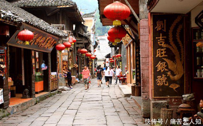 中国最智慧的景区:因门票价格游客骤减,尝试免门票后收入破百亿