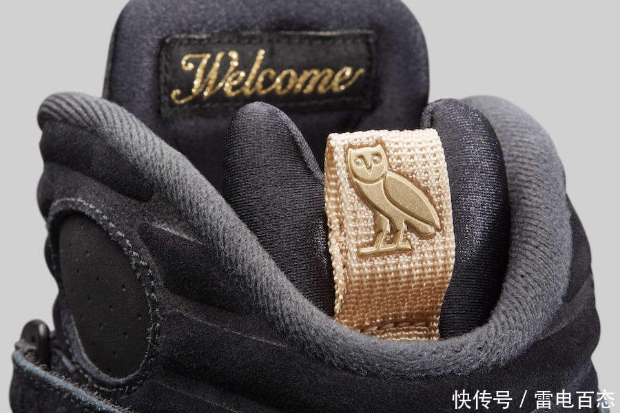 『联名』他是真正的世界级鞋王!他的联名AJ都是天价鞋!最近花七亿上了热搜