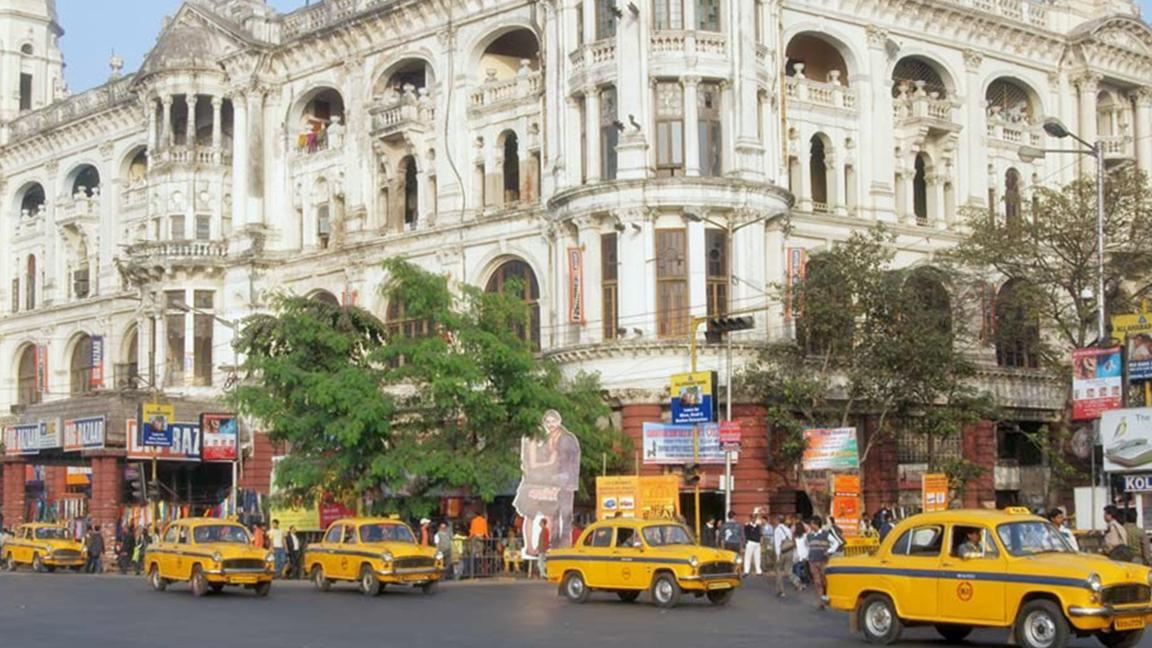 印度版的“北上广深”，那里最富有的城市，相比之下谁更胜一筹？